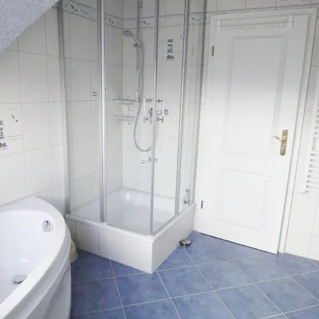 بيت للعطل Traumferienhaus Seepferdchen *